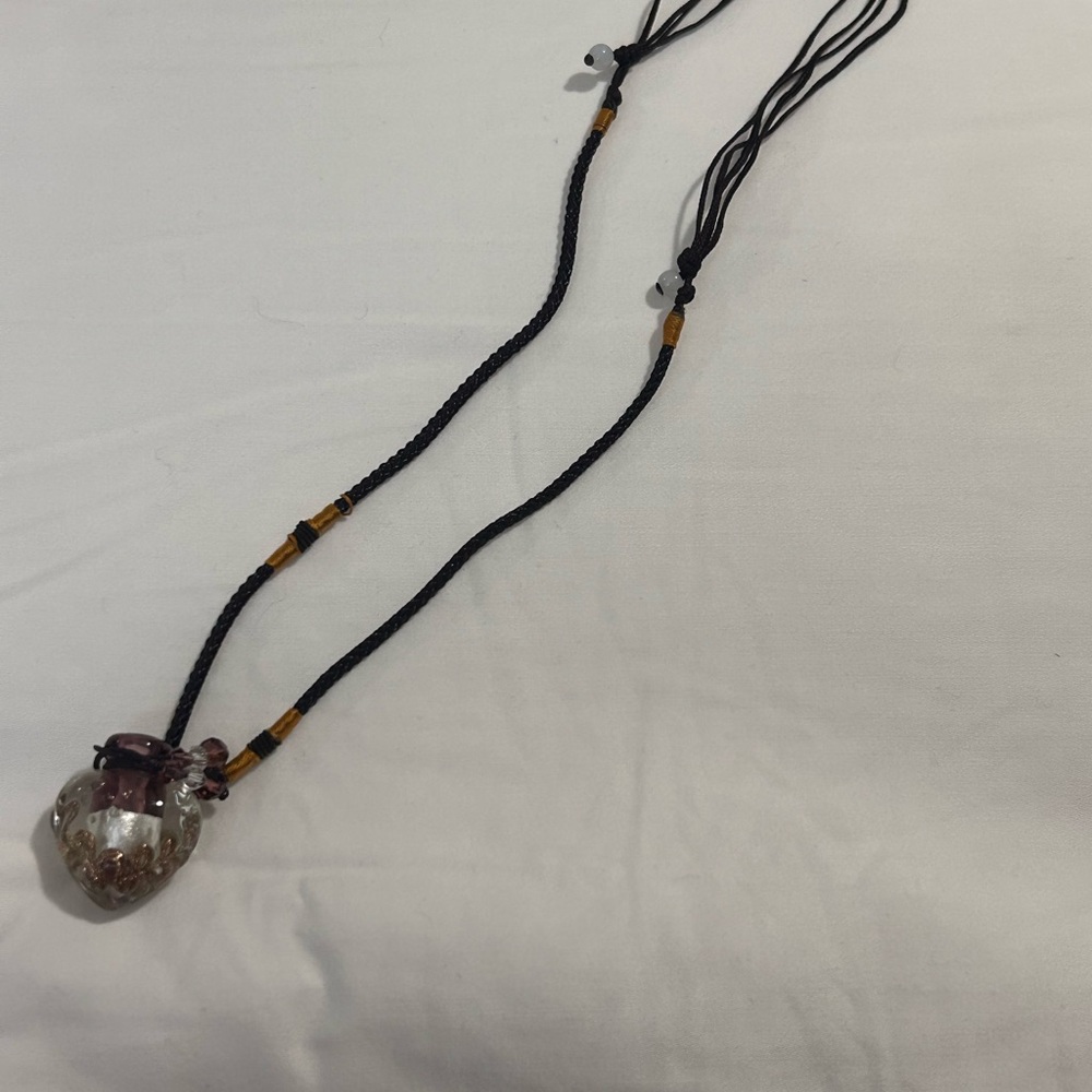 Chic necklace